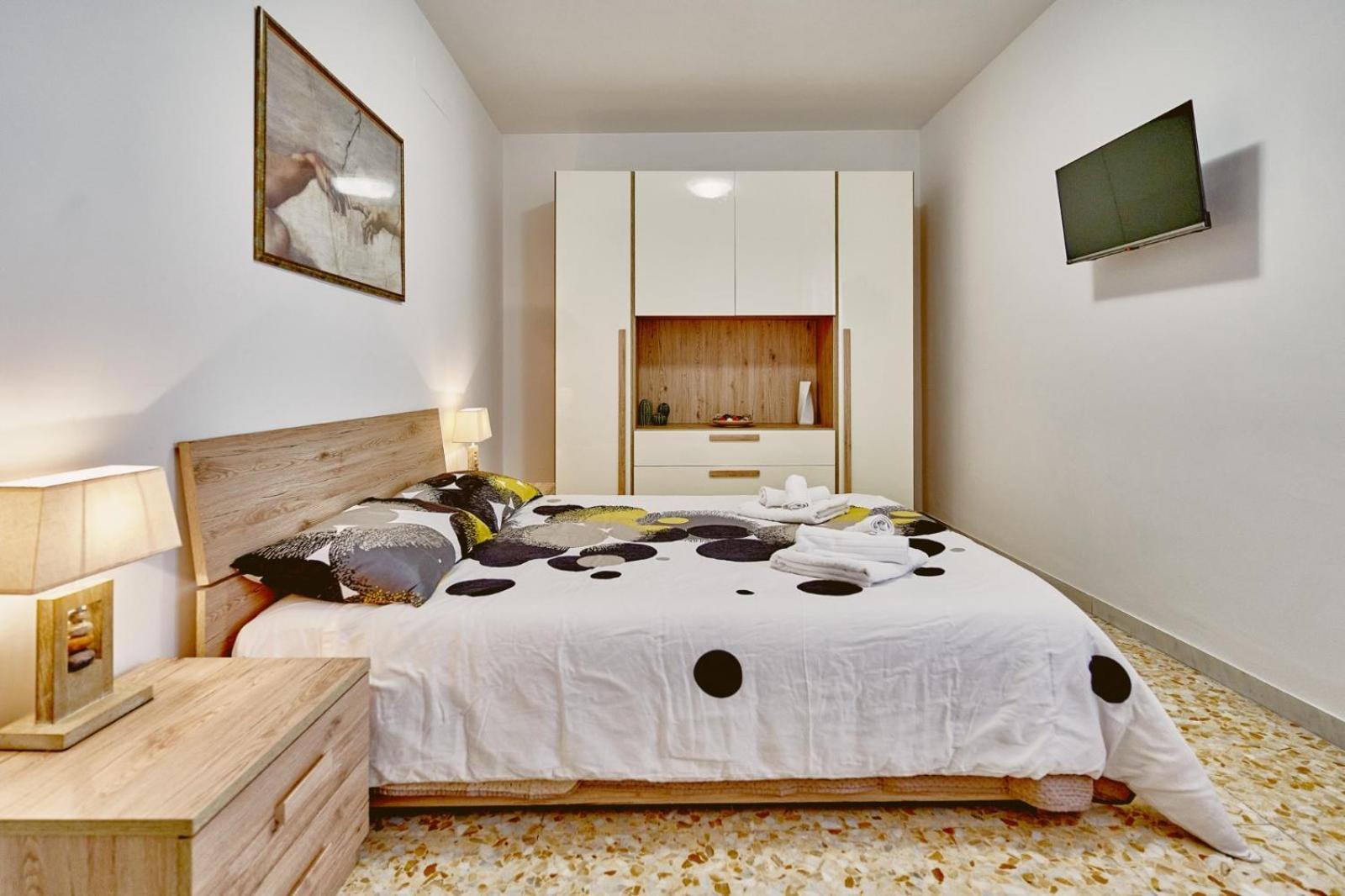 Appartamento Casa Maire