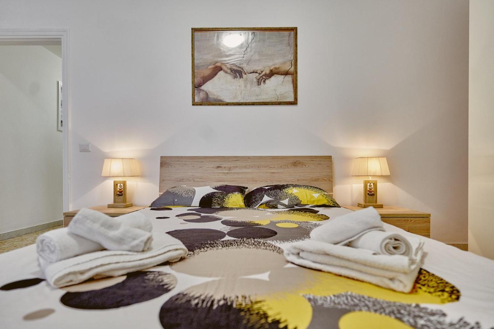 Casa Maire Roma