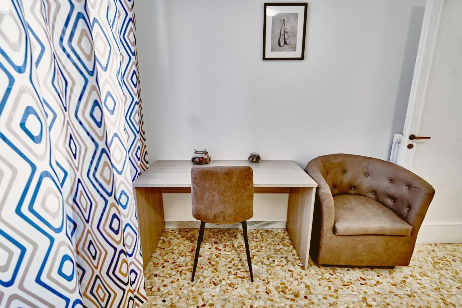 Casa Maire * Roma