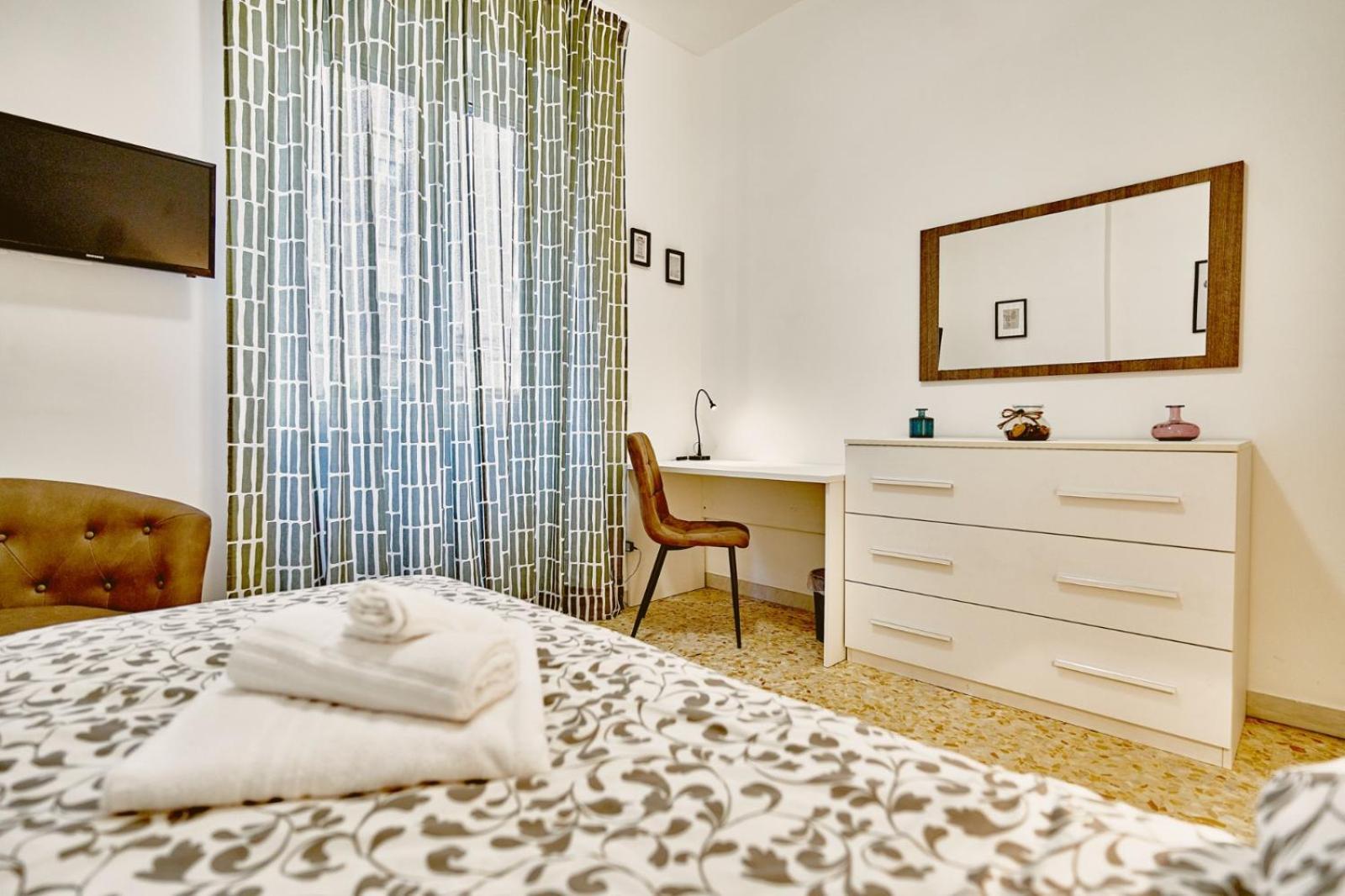 Appartamento Casa Maire