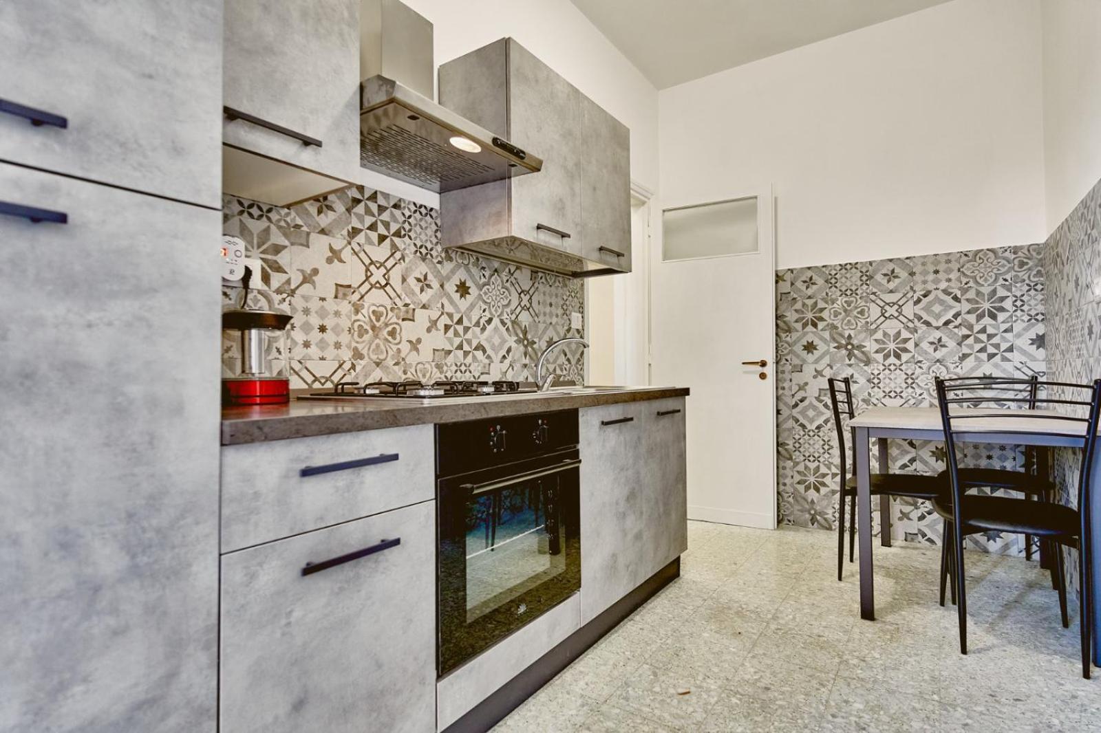Casa Maire Roma