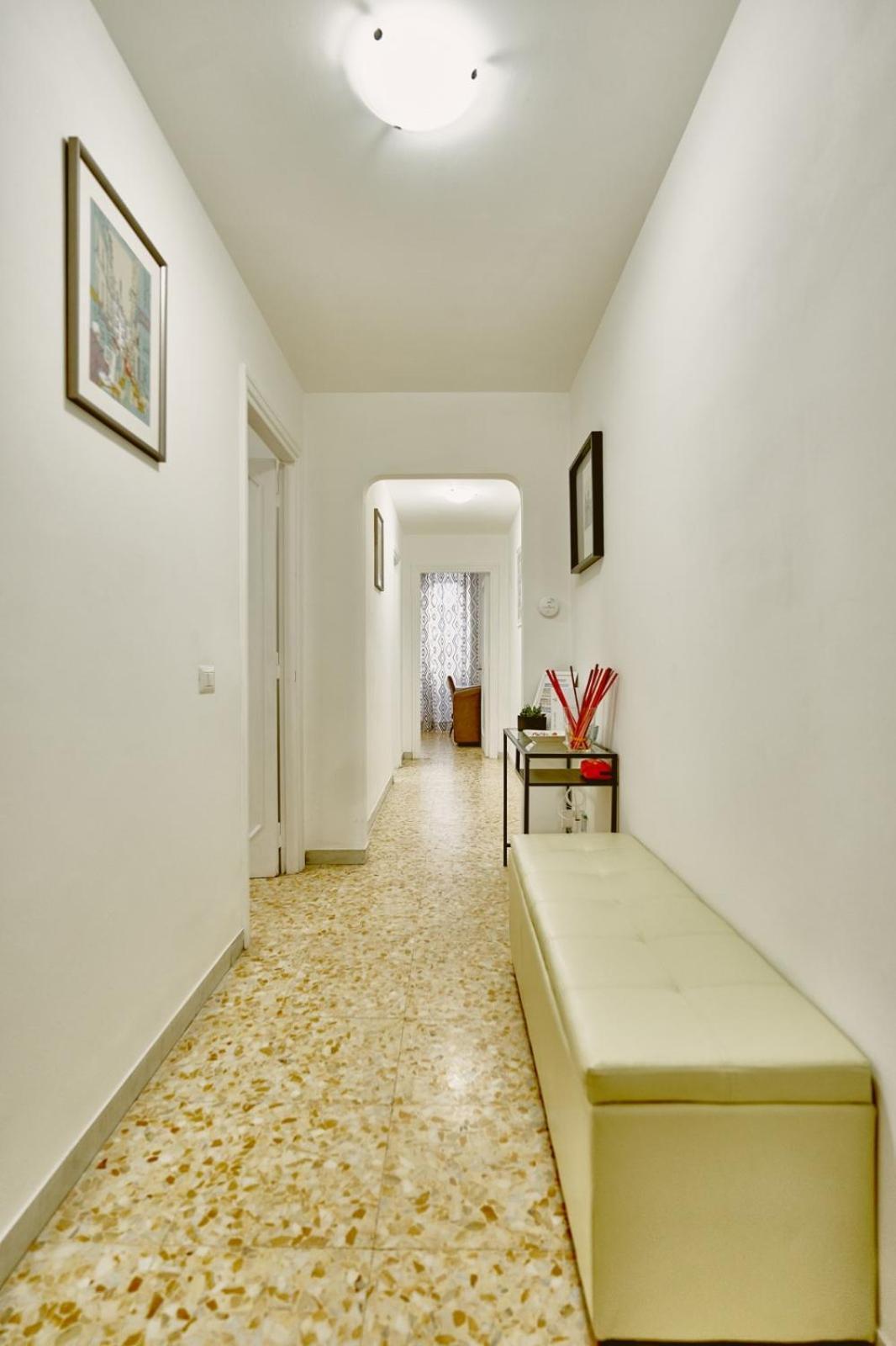 Apartamento Casa Maire *